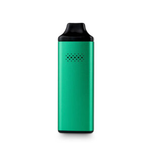 x vape avant dry herb vaporizer
