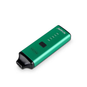 x vape avant dry herb vaporizer