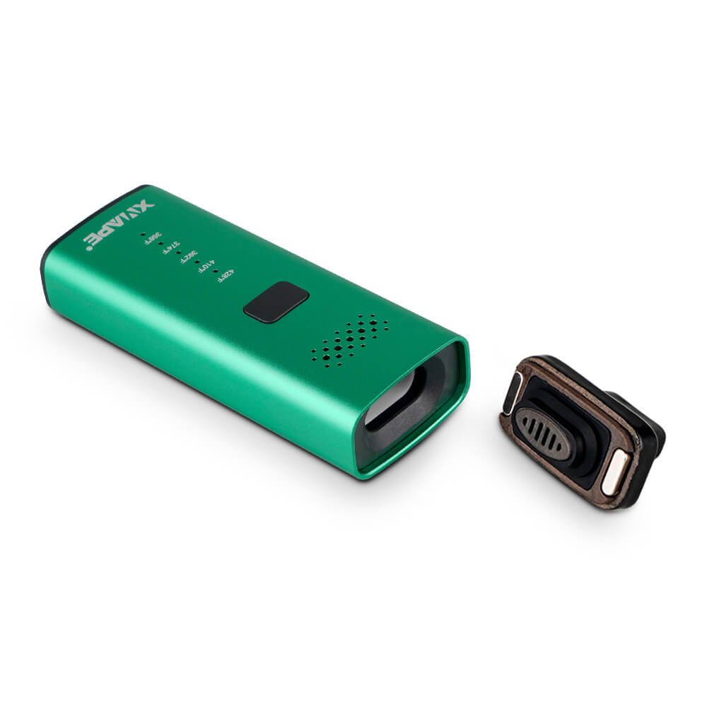 x vape avant dry herb vaporizer x vape avant dry herb vaporizer