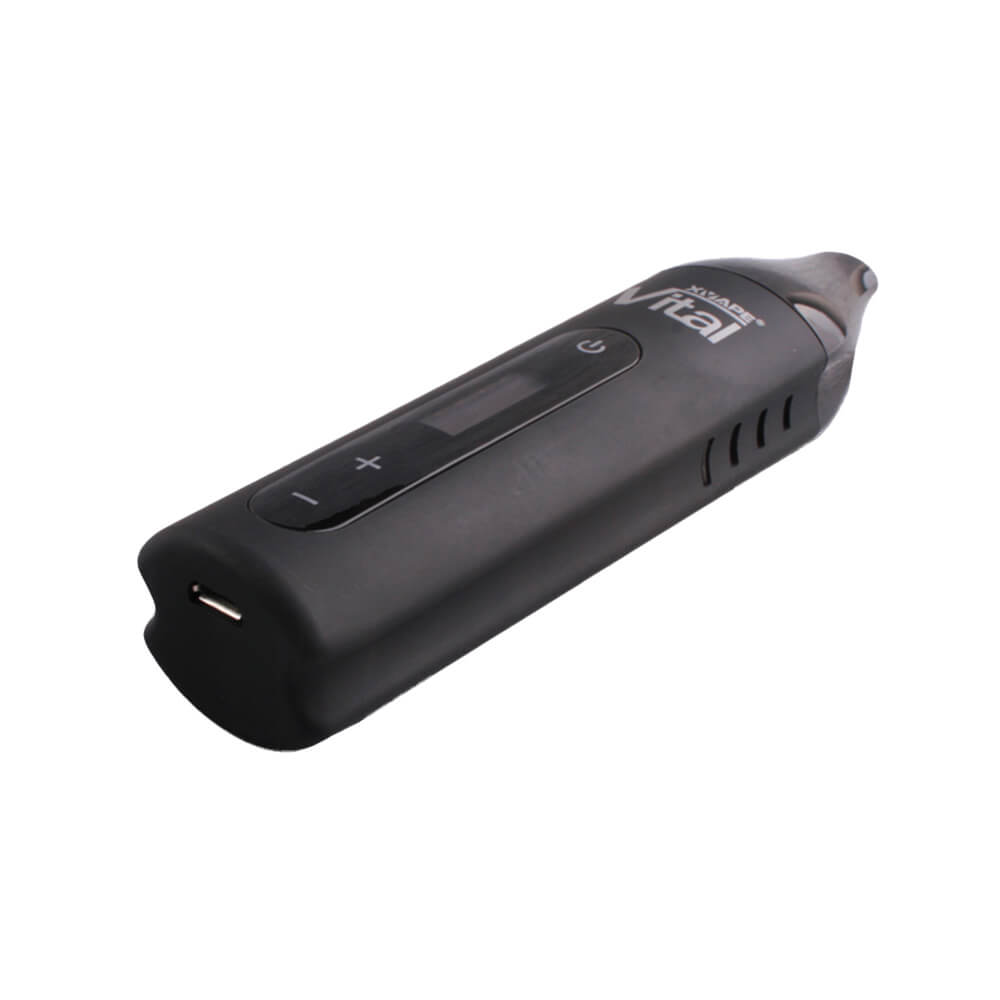 xmax vital dry herb vaporizer xmax vital dry herb vaporizer