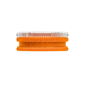 volcano acrylic herb mill xl 90mm