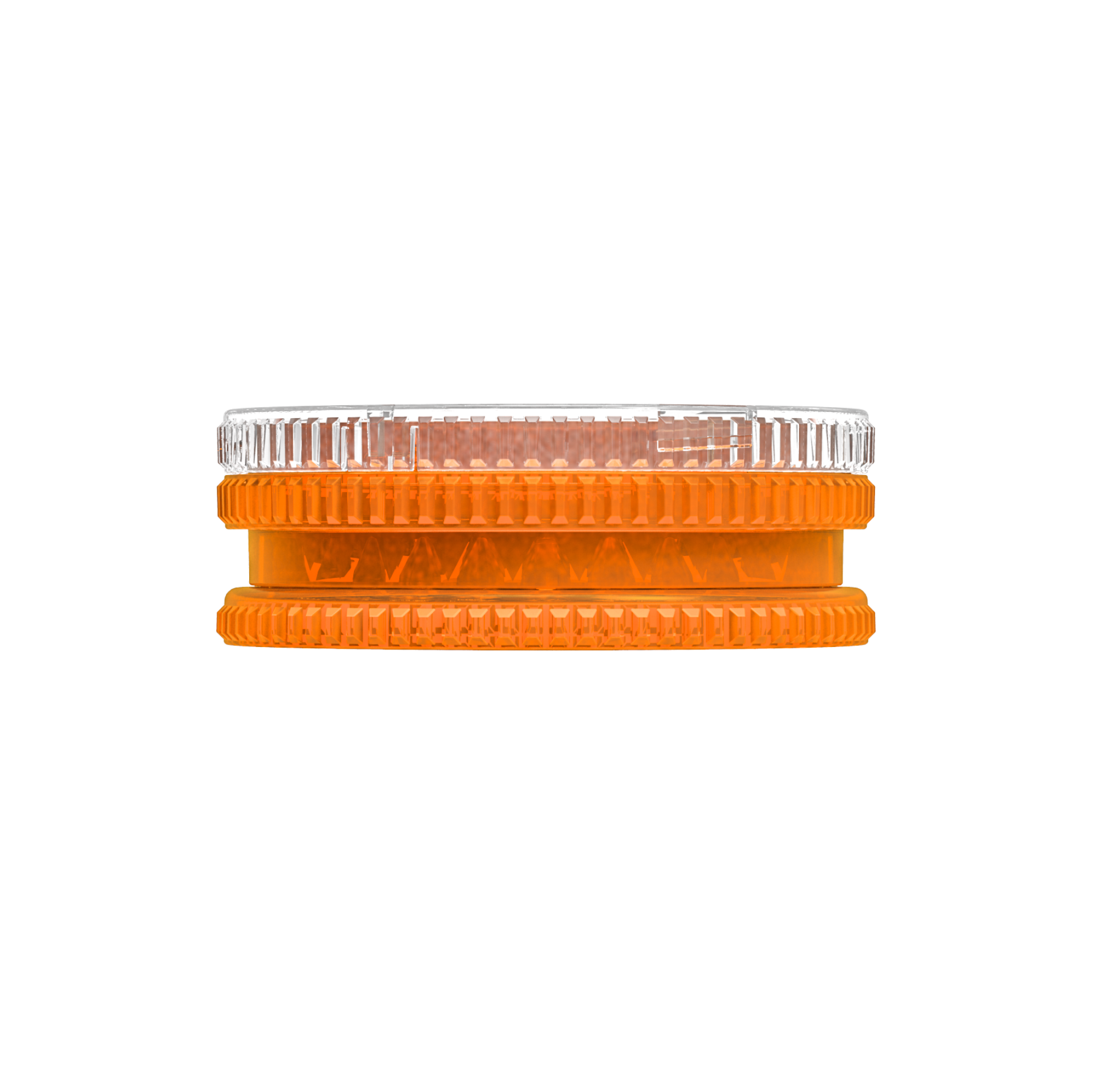 volcano acrylic herb mill xl 90mm volcano acrylic herb mill xl 90mm