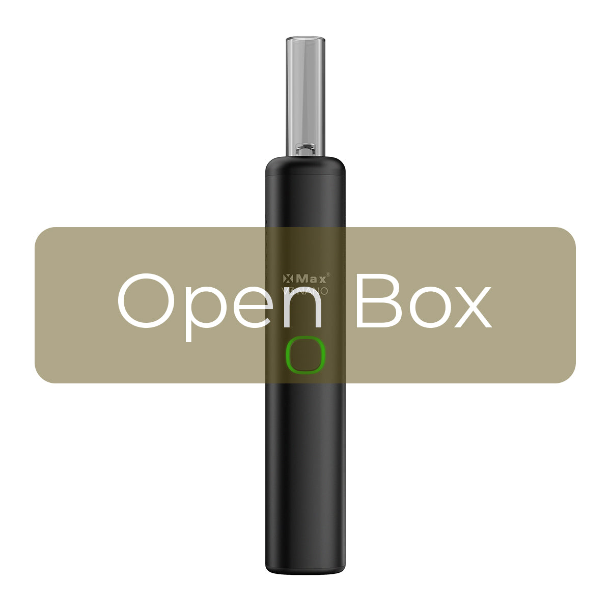 lightly used xmax v3 nano vaporizer lightly used xmax v3 nano vaporizer