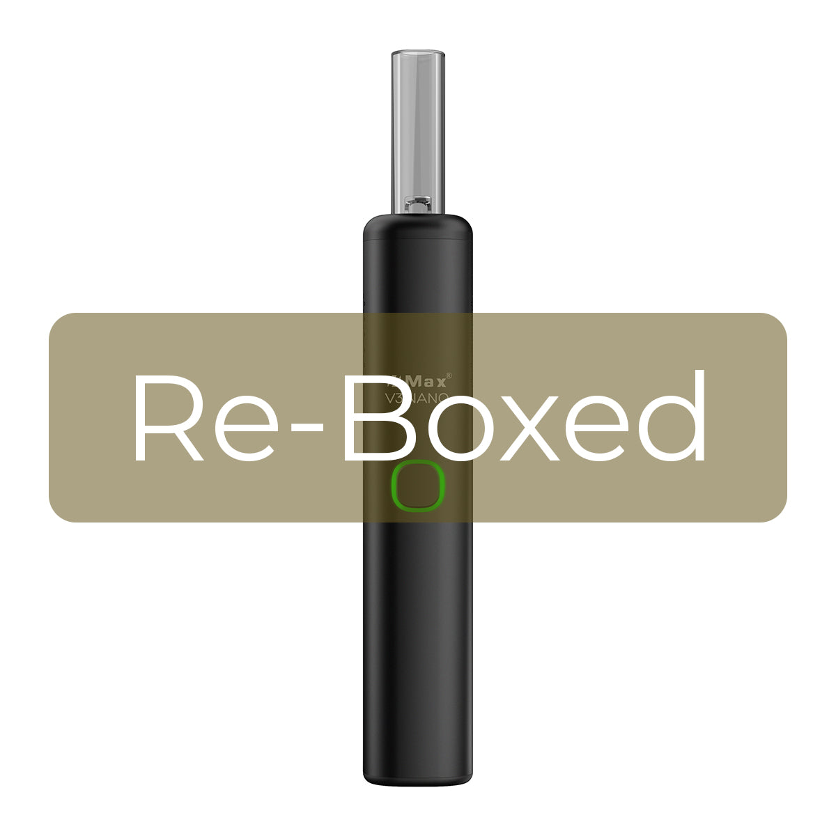 lightly used xmax v3 nano vaporizer lightly used xmax v3 nano vaporizer