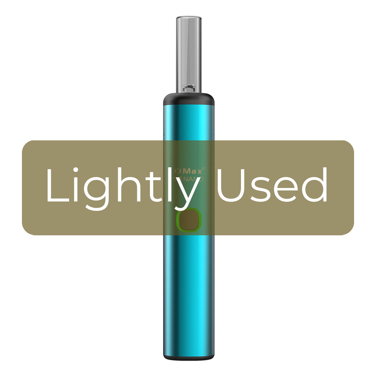 lightly used xmax v3 nano vaporizer lightly used xmax v3 nano vaporizer
