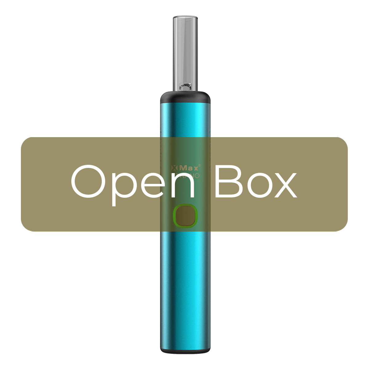 lightly used xmax v3 nano vaporizer lightly used xmax v3 nano vaporizer