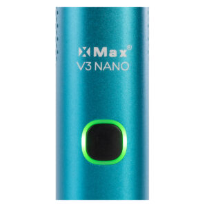 lightly used xmax v3 nano vaporizer