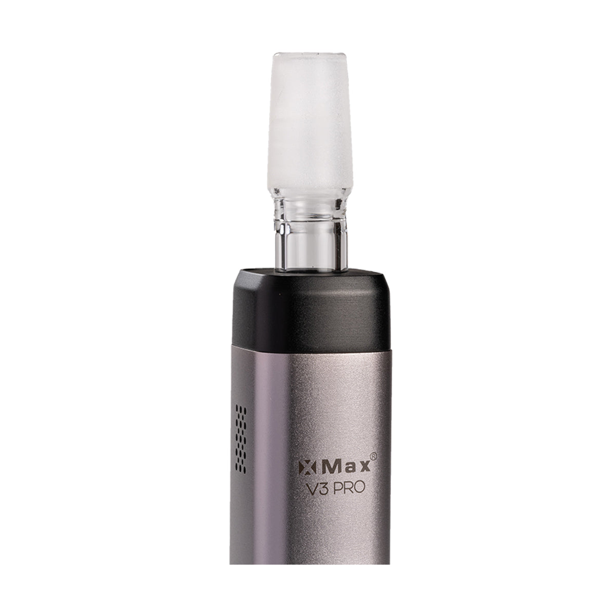 xmax v3 pro glass water pipe adapter xmax v3 pro glass water pipe adapter