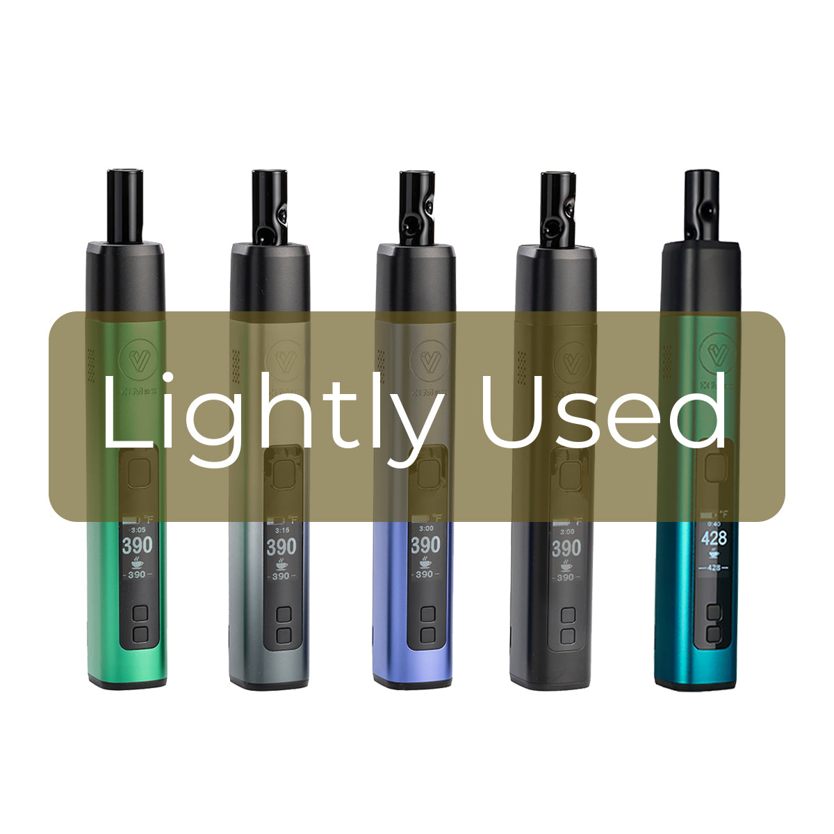 lightly used potv xmax v3 pro vaporizer lightly used potv xmax v3 pro vaporizer
