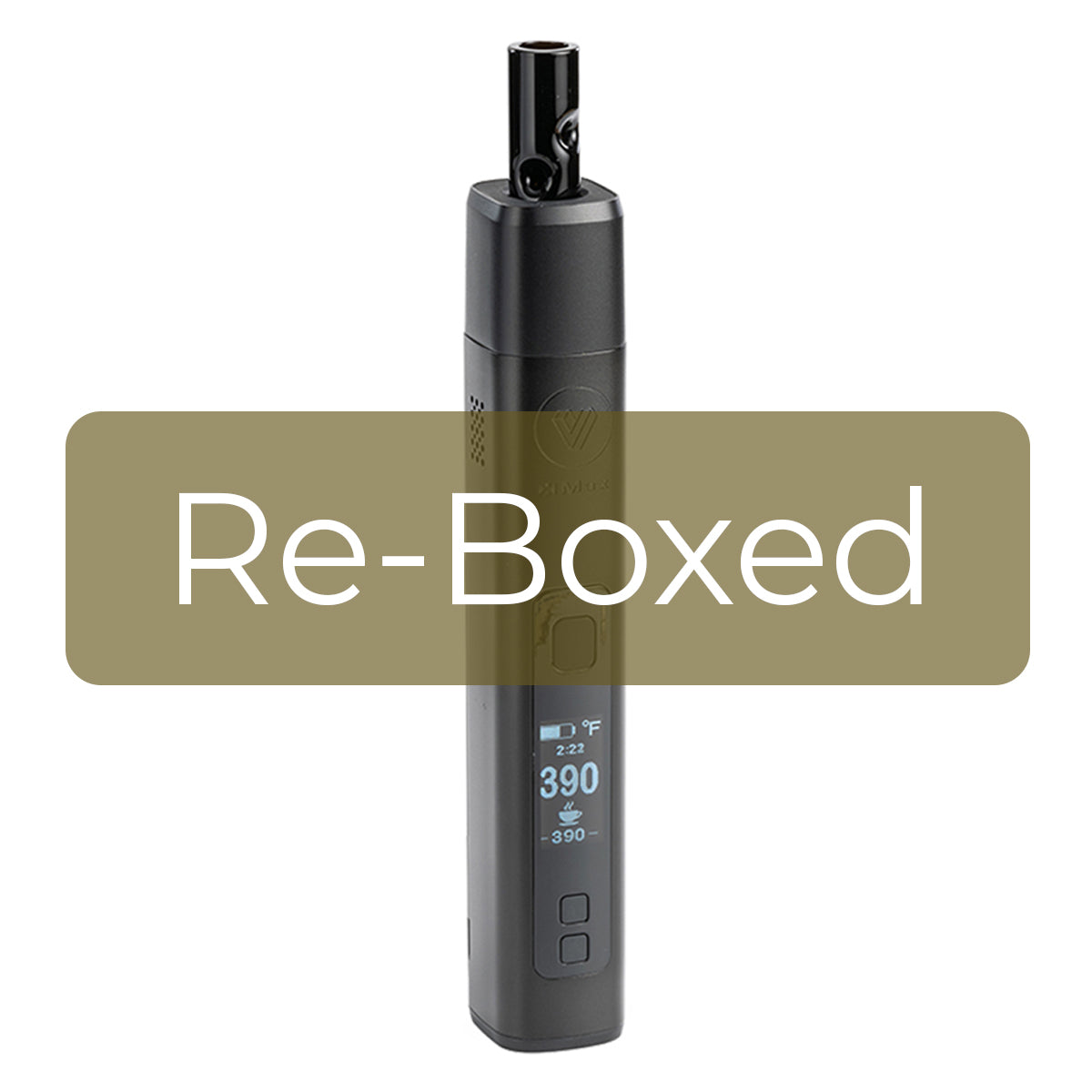lightly used potv xmax v3 pro vaporizer lightly used potv xmax v3 pro vaporizer