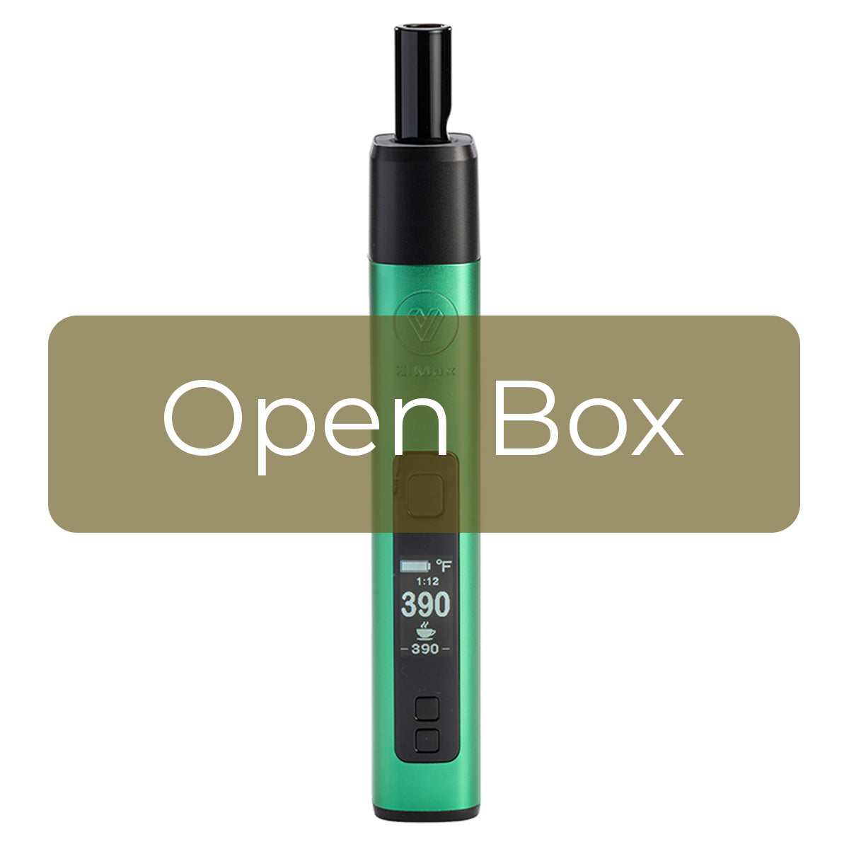 lightly used potv xmax v3 pro vaporizer lightly used potv xmax v3 pro vaporizer