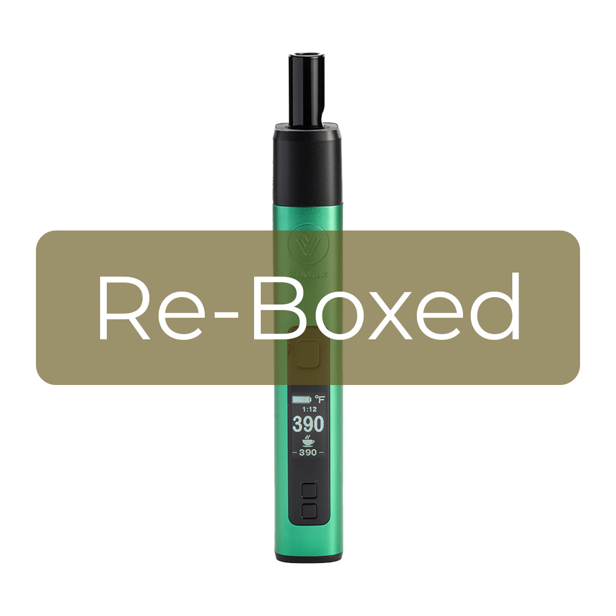 lightly used potv xmax v3 pro vaporizer lightly used potv xmax v3 pro vaporizer