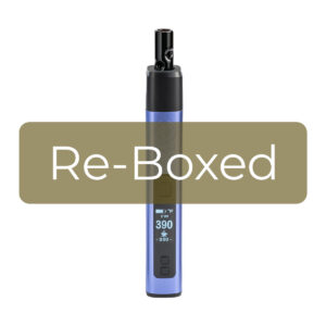 lightly used potv xmax v3 pro vaporizer