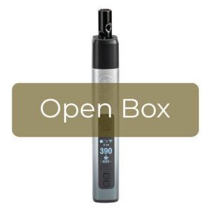 lightly used potv xmax v3 pro vaporizer