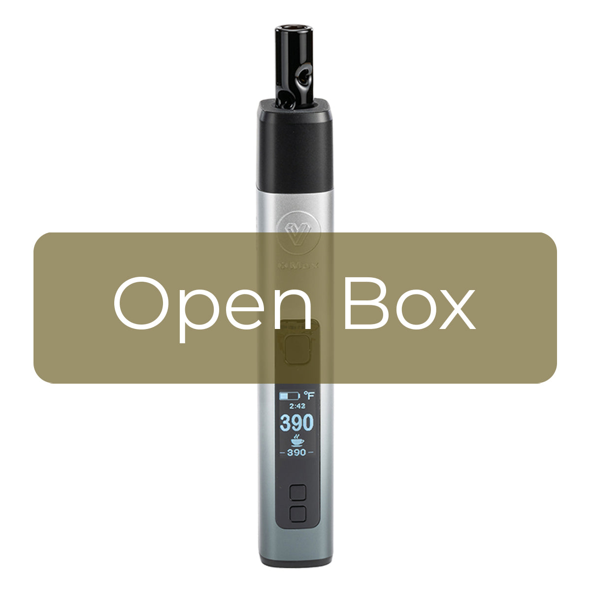 lightly used potv xmax v3 pro vaporizer lightly used potv xmax v3 pro vaporizer