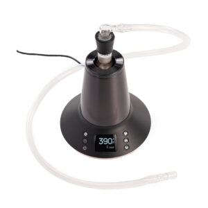 arizer xq2 enthusiast vaporizer kit