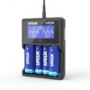 XTAR VC Quad Battery Charger import placeholder for 6769048911935