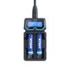 XTAR - X Charger Series - X2/X4 (AU/NZ Plug) import placeholder for 4110881062983