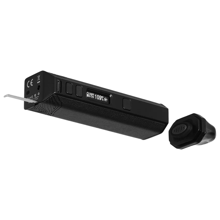 xvape aria+ dual use vaporizer xvape aria+ dual use vaporizer