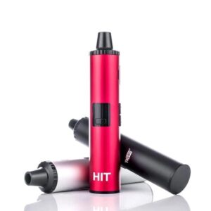 yocan hit dry herb vaporizer