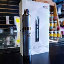 yocan regen dual quartz vaporizer yocan regen dual quartz vaporizer