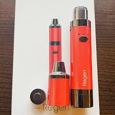 yocan regen dual quartz vaporizer yocan regen dual quartz vaporizer