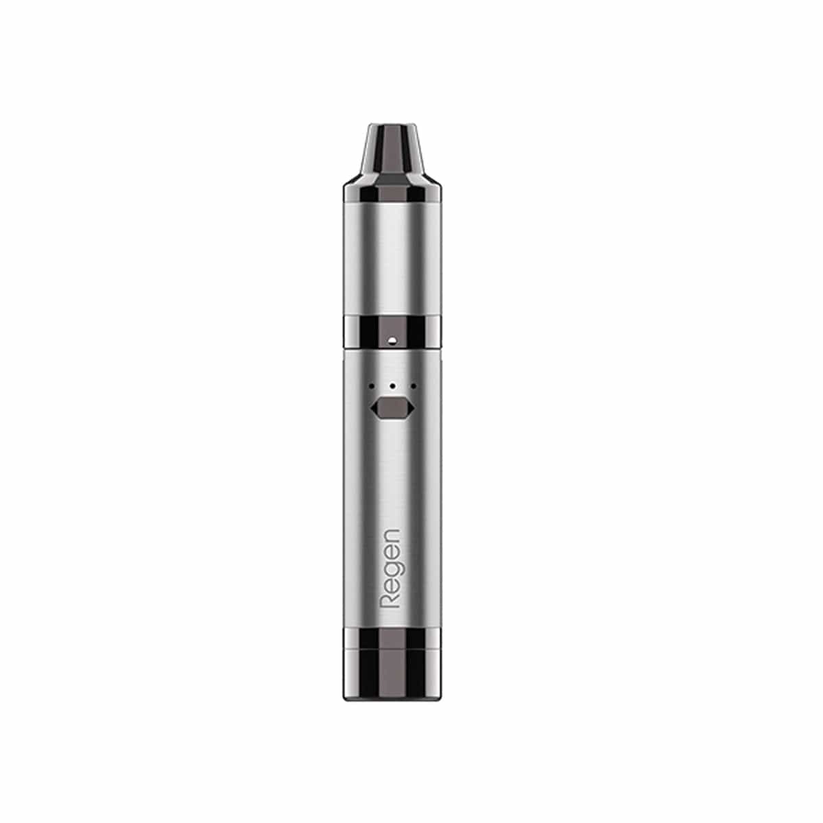yocan regen dual quartz vaporizer yocan regen dual quartz vaporizer