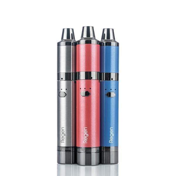 yocan regen dual quartz vaporizer yocan regen dual quartz vaporizer