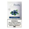Ziip Blueberry 4 Pods import placeholder for 860