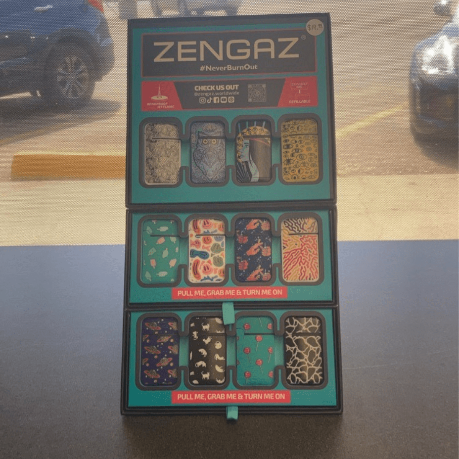 zengaz mega jet single butane flame torch zengaz mega jet single butane flame torch