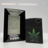 Zippo Lighter-Keep Off the Grass Case import placeholder for 7188174766143