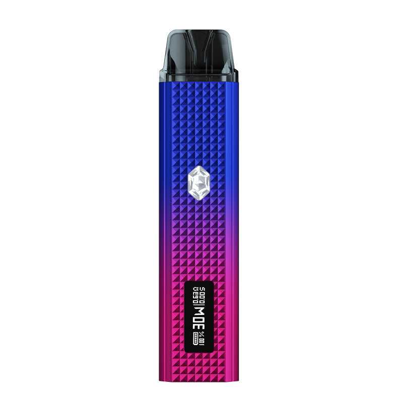 limited diamond luxury edition zq xtal pro pod system kit 1000mah limited diamond luxury edition zq xtal pro pod system kit 1000mah