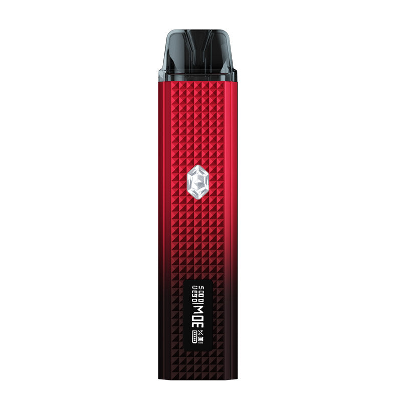 limited diamond luxury edition zq xtal pro pod system kit 1000mah limited diamond luxury edition zq xtal pro pod system kit 1000mah