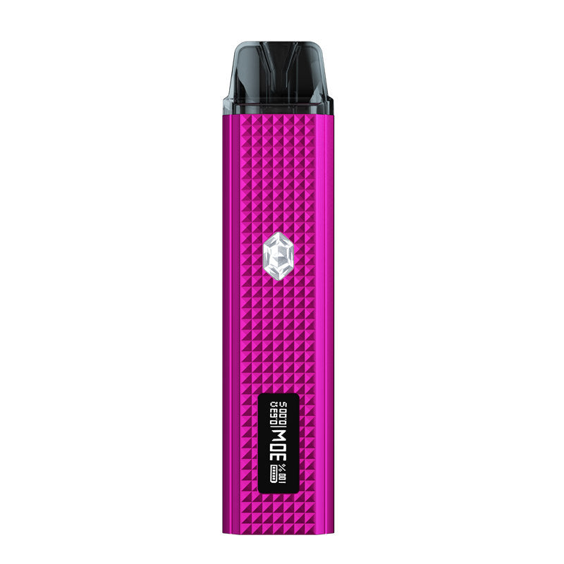 limited diamond luxury edition zq xtal pro pod system kit 1000mah limited diamond luxury edition zq xtal pro pod system kit 1000mah