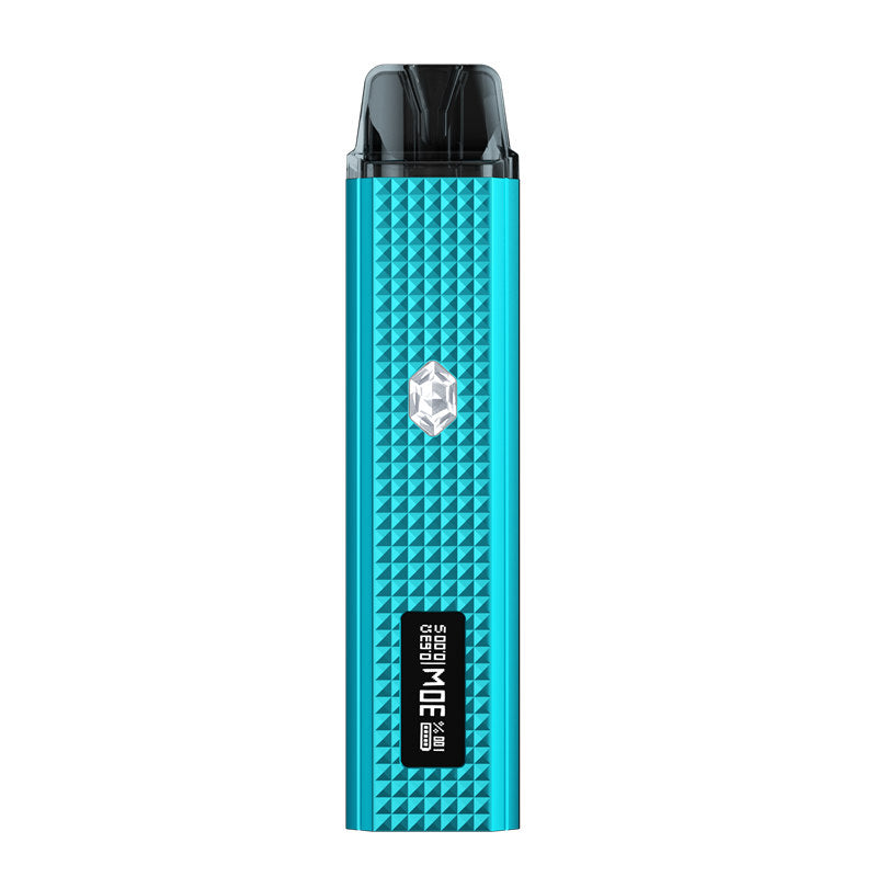 limited diamond luxury edition zq xtal pro pod system kit 1000mah limited diamond luxury edition zq xtal pro pod system kit 1000mah