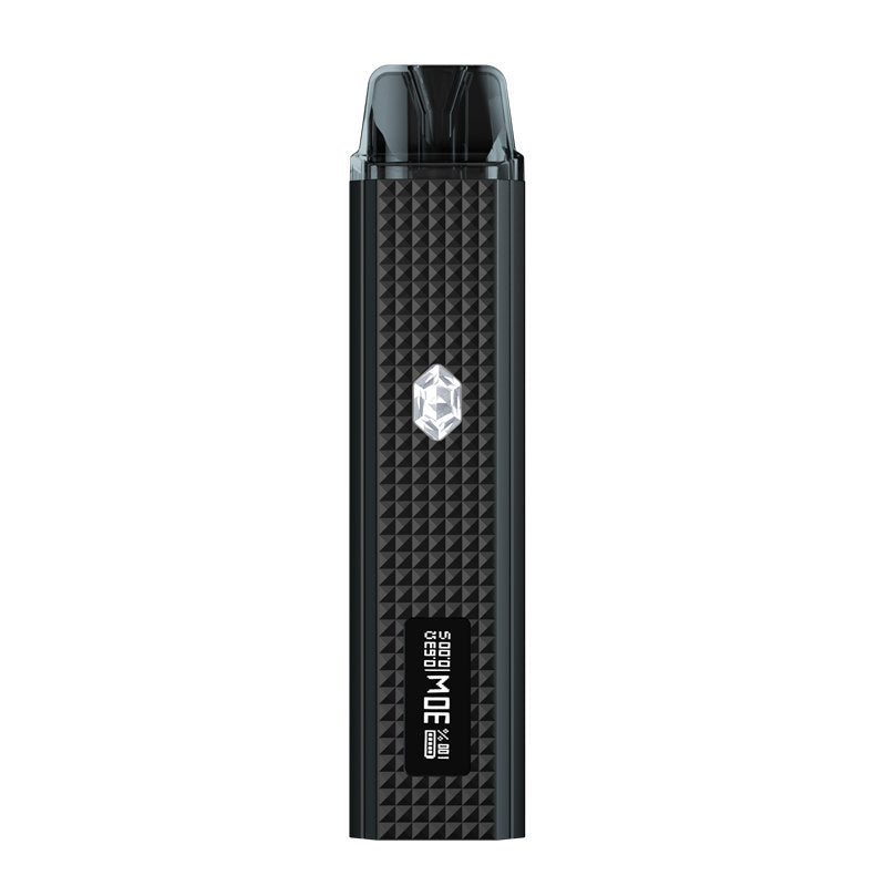 limited diamond luxury edition zq xtal pro pod system kit 1000mah limited diamond luxury edition zq xtal pro pod system kit 1000mah