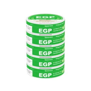 egp spearmint