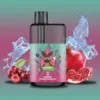 GROO MAX – Cherry Pomegranate cherry pomegranate.webp