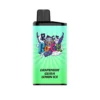 iget bar pro grapefruit guava lemon ice.webp