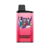 iget bar pro strawberry raspberry.webp