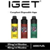 IGET BAR PLUS iget bar plus.webp