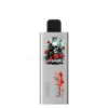 HQD CUVIE SLICK – Kiwi Pineapple kiwpine apple 1.webp