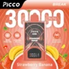 PICCO BREAK 30K Strawberry Banana picco break 30k 06 600x600 1.webp
