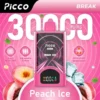 PICCO BREAK 30K Peach Ice picco break 30k 08 600x600 1.webp