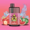 GROO MAX – Strawberry Watermelon strawberry watermelon.webp