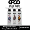 GROO SLIM – 9000 PUFFS groo slim 1.webp