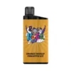 IGET BAR – Orange Mango Pineapple Ice iget bar orange mango pineapple ice 3500 puffs 66d9bee12861a.webp