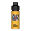 iget bar plus kiwi pineapple ice 6000 puffs 66dc9793324e5.webp