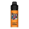 IGET BAR PLUS – Passion Fruit Kiwi Guava iget bar plus passion fruit kiwi guava 6000 puffs 66dc9748ee3dd.webp